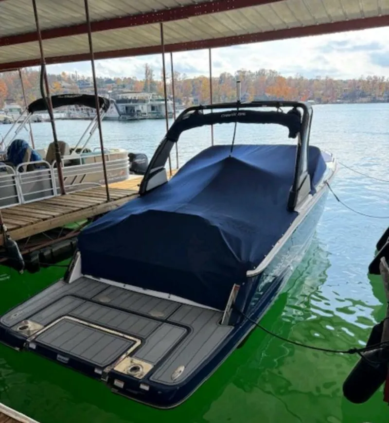 Slide: The Image of Chaparral 27 2022 - 5845321