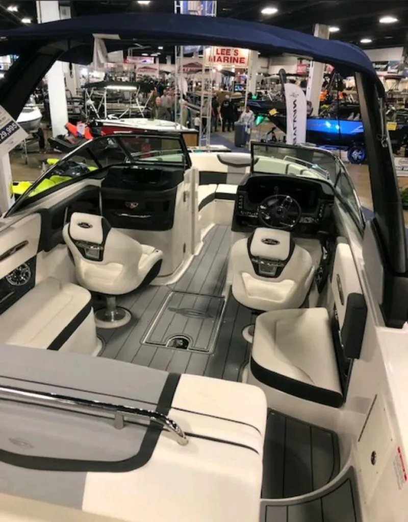 Slide: The Image of Chaparral 27 2022 - 5845306