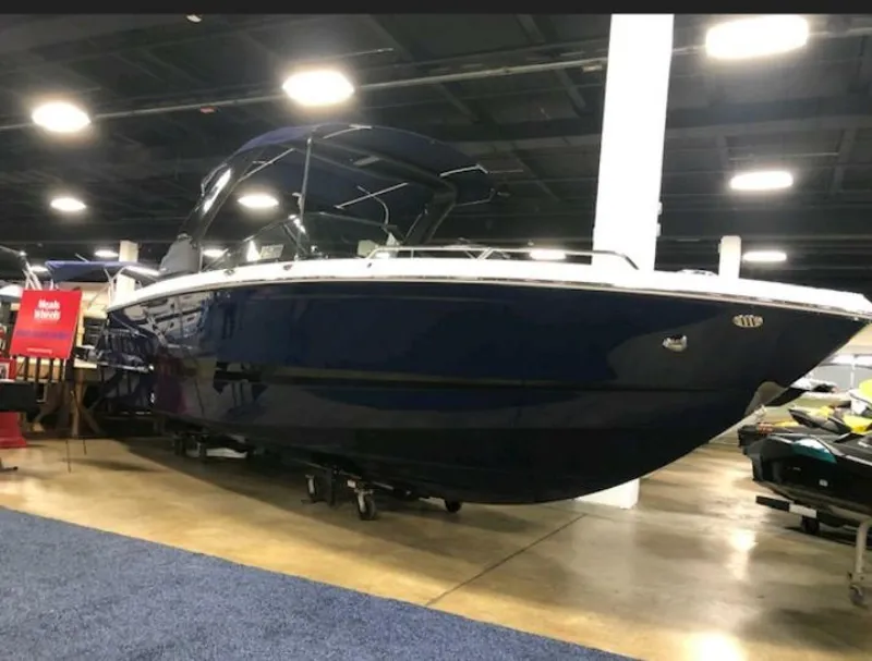 Slide: The Image of Chaparral 27 2022 - 5845308