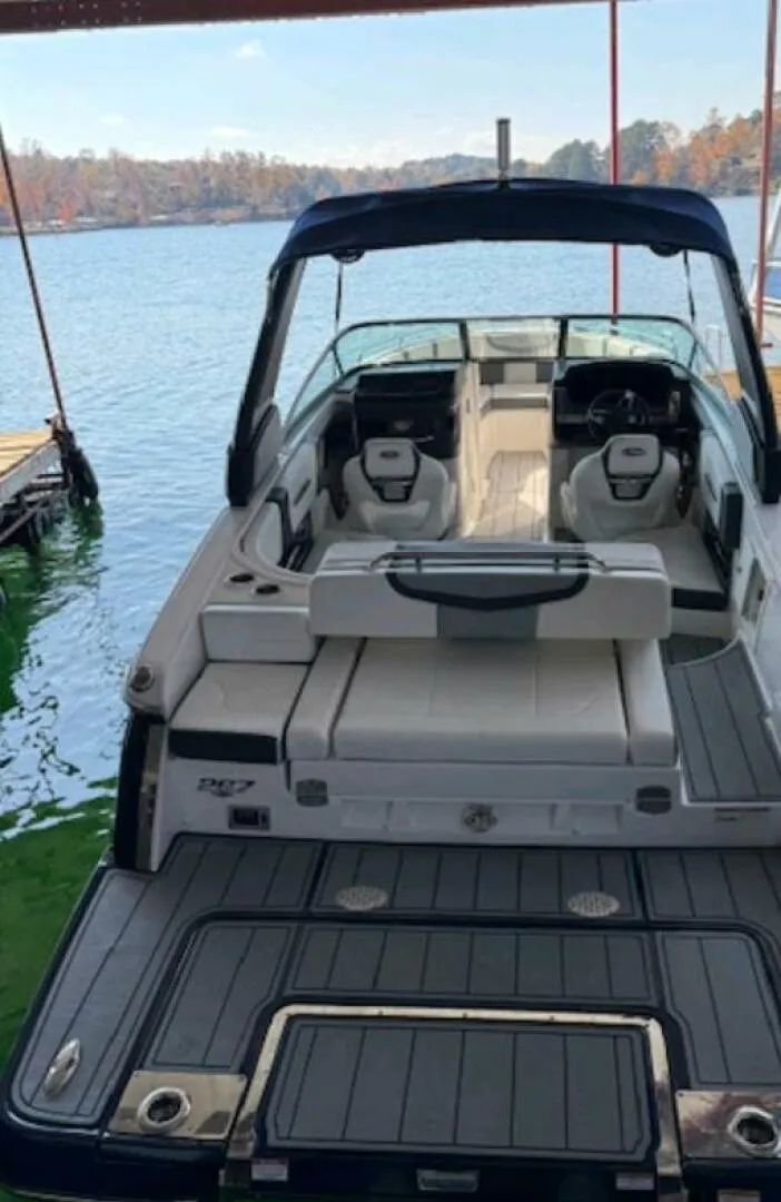 Slide: The Image of Chaparral 27 2022 - 5845310