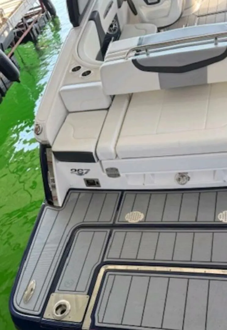 Slide: The Image of Chaparral 27 2022 - 5845311