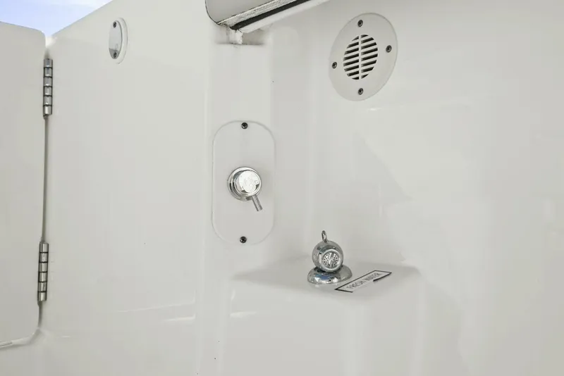 Slide: The Image of 2024 Pursuit S 358 Sport - Freshwater - 5848537