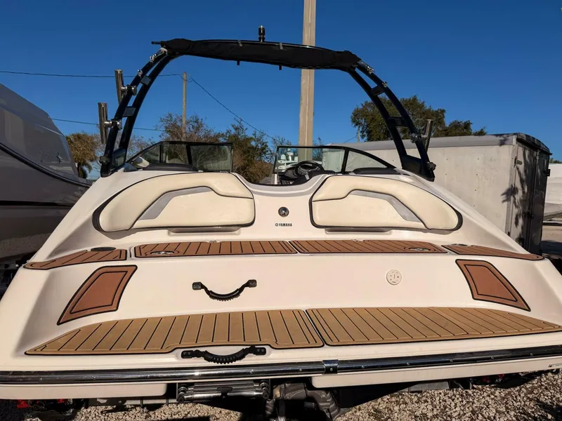 Slide: The Image of Yamaha AR195 2017 - 5888208