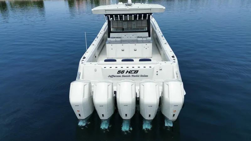 Slide: The Image of HCB 56 GIX 2026 - 5846026