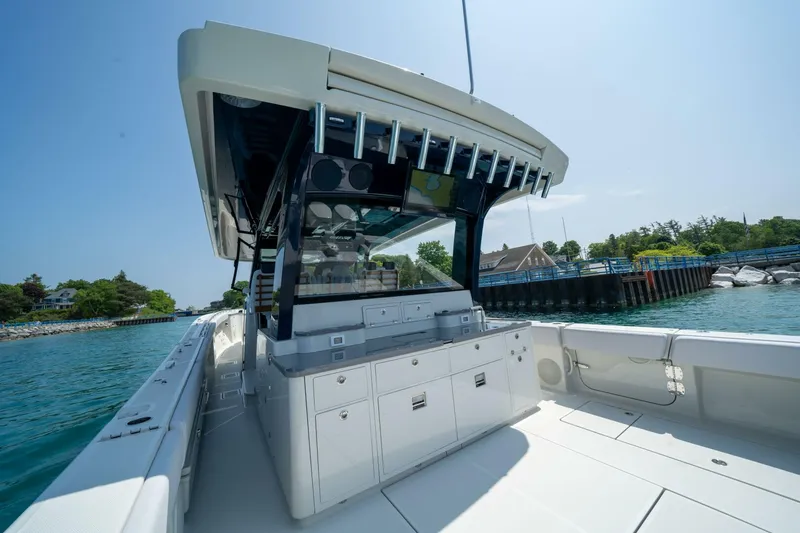 Slide: The Image of HCB 56 GIX 2026 - 5846037