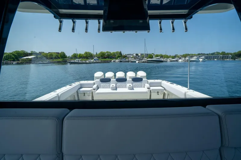 Slide: The Image of HCB 56 GIX 2026 - 5846046