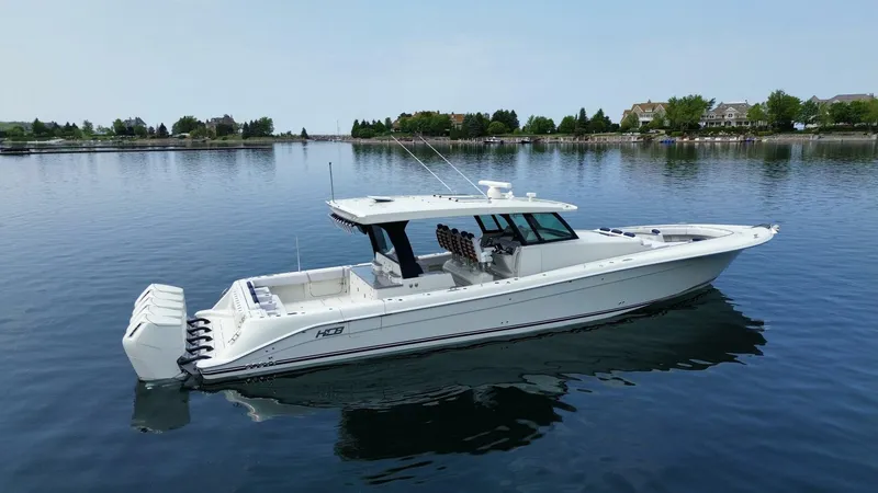 Slide: The Image of HCB 56 GIX 2026 - 5846021