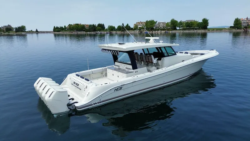 Slide: The Image of HCB 56 GIX 2026 - 5846022