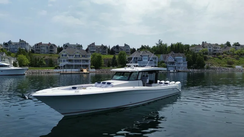 Slide: The Image of HCB 56 GIX 2026 - 5846024