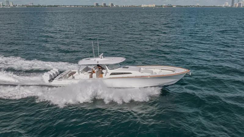 Slide: The Image of 2024 Valhalla V-55 - 5846007