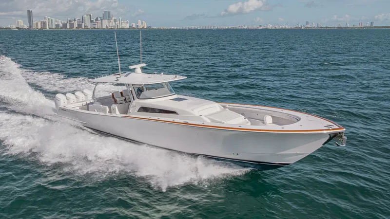 Slide: The Image of 2024 Valhalla V-55 - 5846011