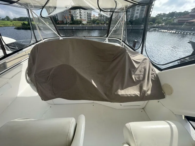 Slide: The Image of Sea Ray 48 1998 - 5846253