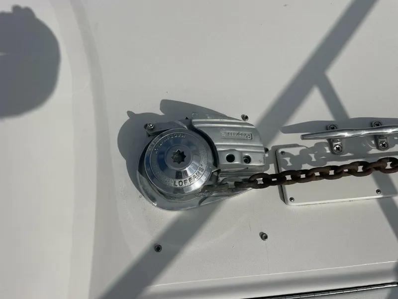 Slide: The Image of Sea Ray 48 1998 - 5846265