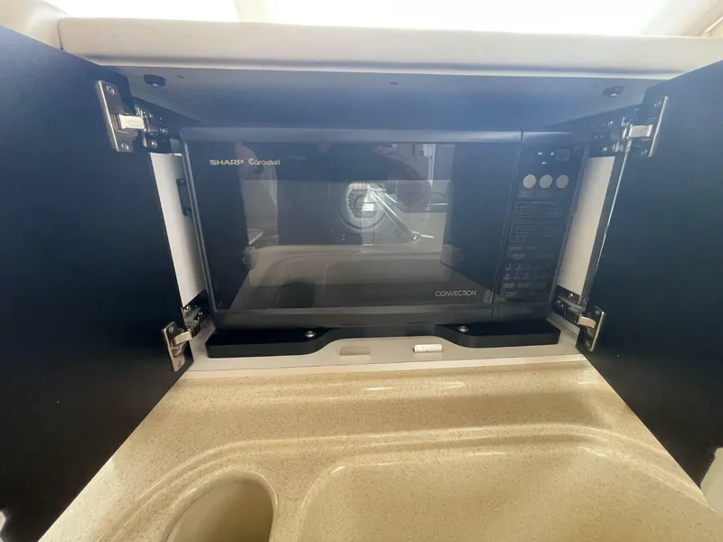 Slide: The Image of Sea Ray 48 1998 - 5846275