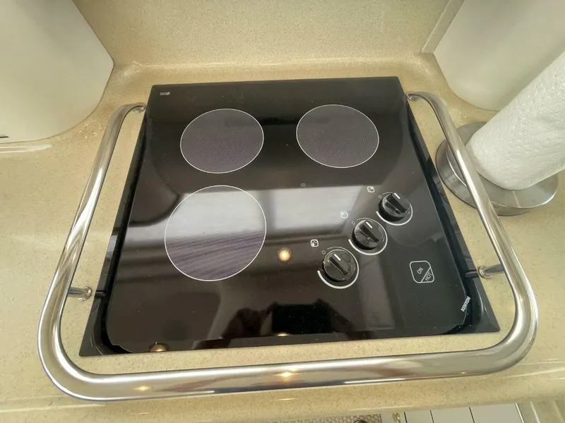 Slide: The Image of Sea Ray 48 1998 - 5846282