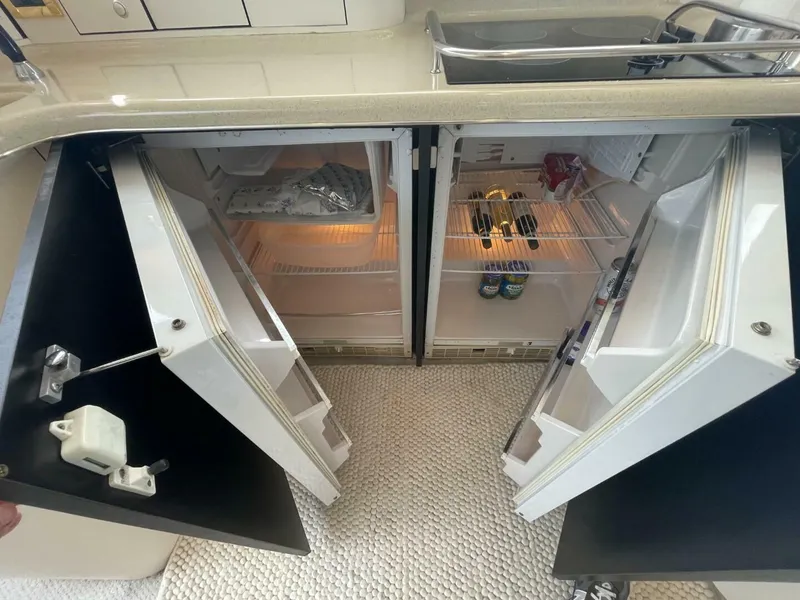 Slide: The Image of Sea Ray 48 1998 - 5846283