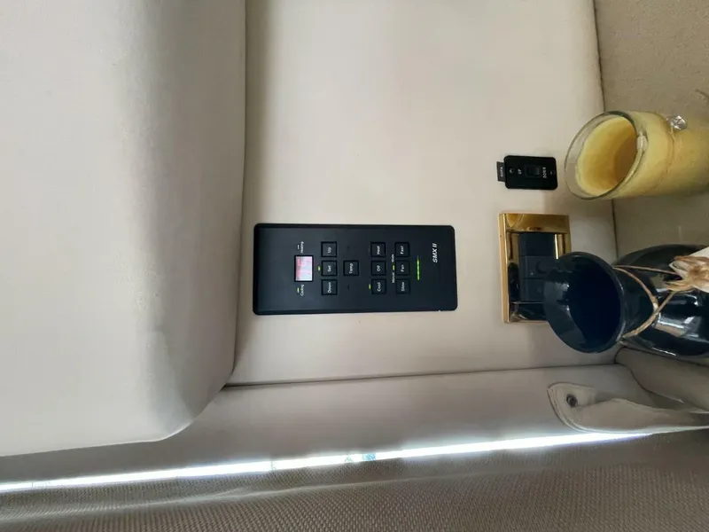 Slide: The Image of Sea Ray 48 1998 - 5846285