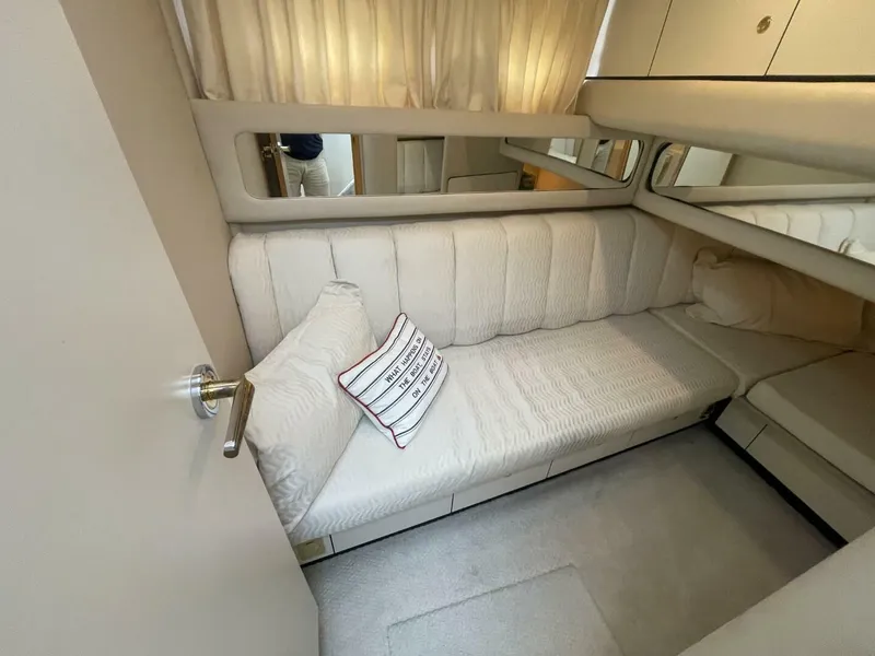 Slide: The Image of Sea Ray 48 1998 - 5846287