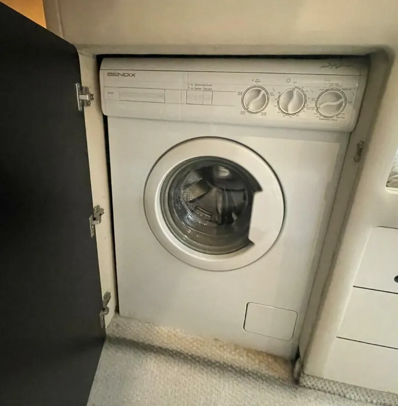 Slide: The Image of Sea Ray 48 1998 - 5846289