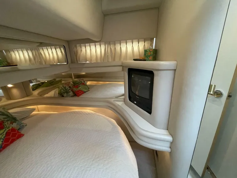 Slide: The Image of Sea Ray 48 1998 - 5846291