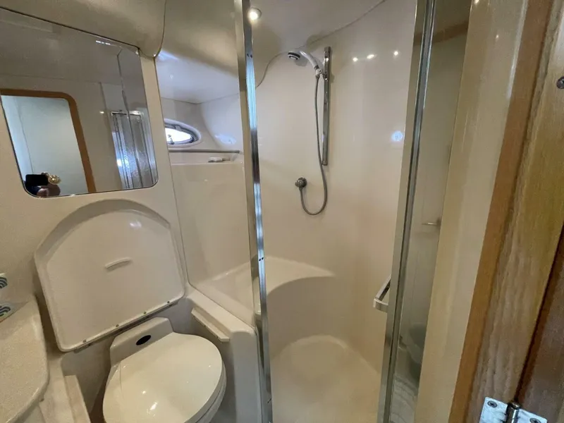 Slide: The Image of Sea Ray 48 1998 - 5846295