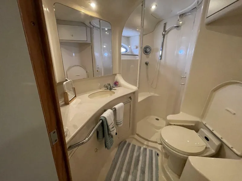 Slide: The Image of Sea Ray 48 1998 - 5846298