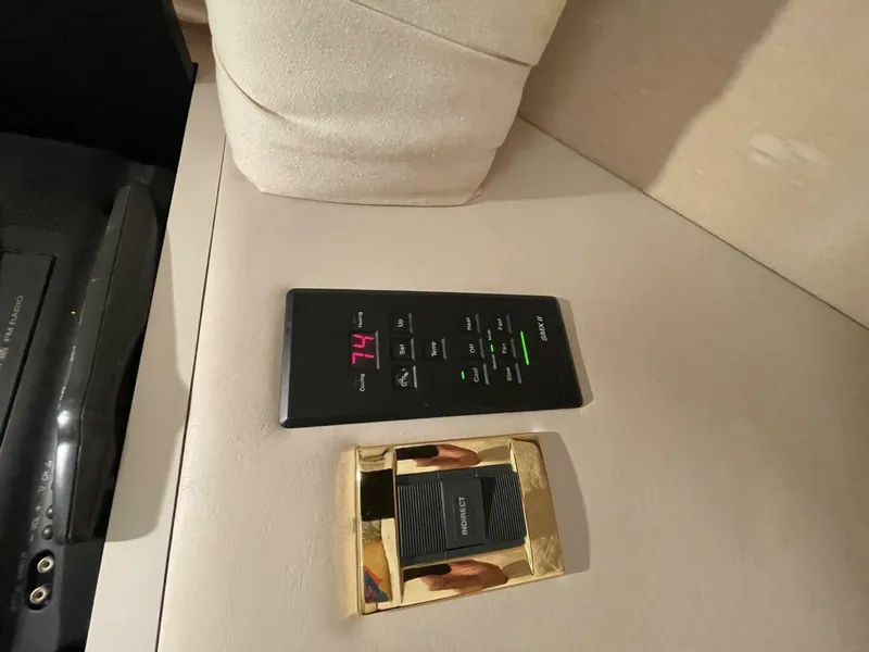 Slide: The Image of Sea Ray 48 1998 - 5846301