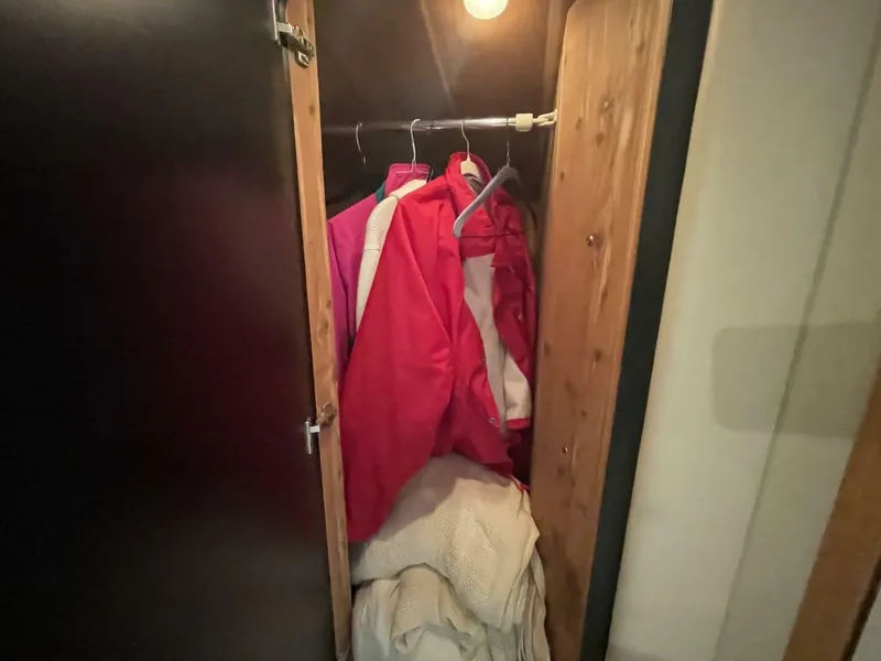 Slide: The Image of Sea Ray 48 1998 - 5846303