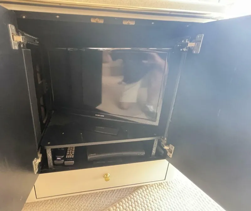 Slide: The Image of Sea Ray 48 1998 - 5846305