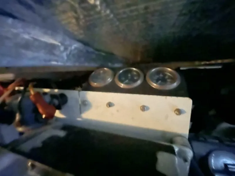 Slide: The Image of Sea Ray 48 Sedan Bridge 1998 - 5846343