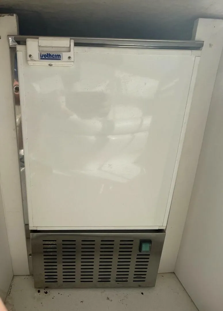 Slide: The Image of Sea Ray 48 Sedan Bridge 1998 - 5846262