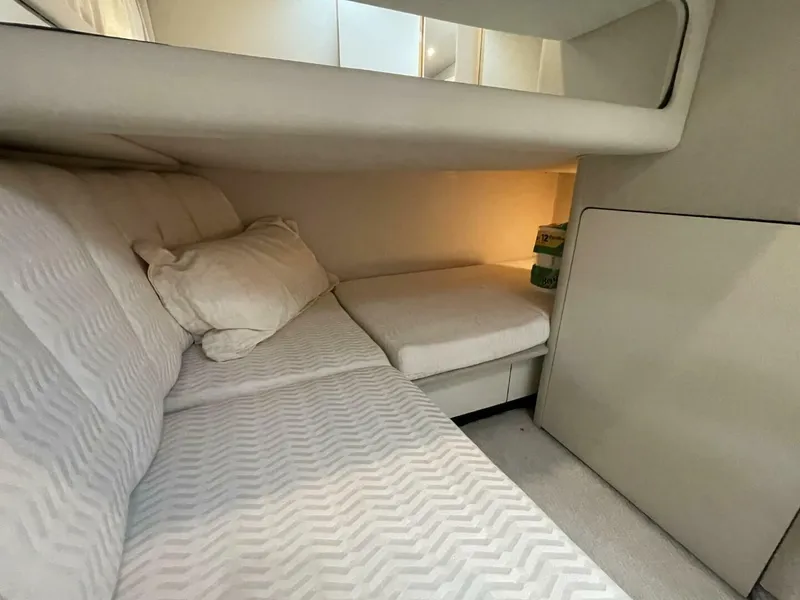 Slide: The Image of Sea Ray 48 Sedan Bridge 1998 - 5846288