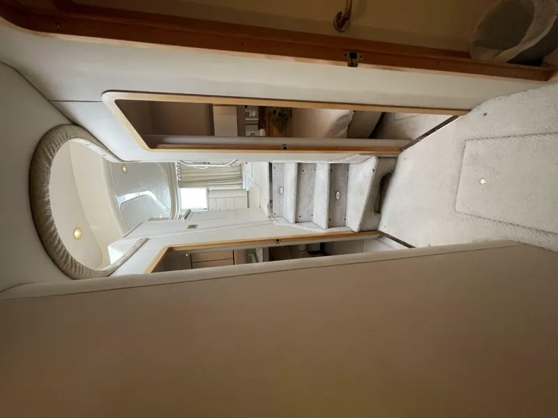 Slide: The Image of Sea Ray 48 Sedan Bridge 1998 - 5846304