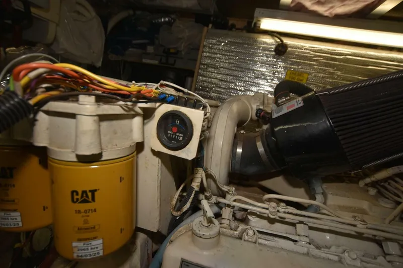 Slide: The Image of Californian 45 1990 - 5846509