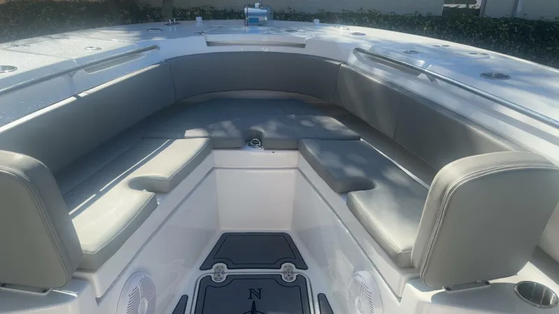 Slide: The Image of Cape Horn Yachts 32 XS 2022 - 5846607