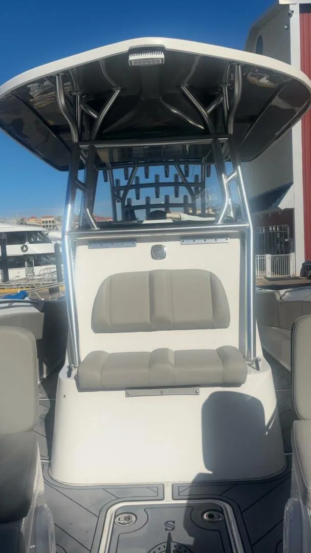 Slide: The Image of Cape Horn Yachts 32 XS 2022 - 5846606