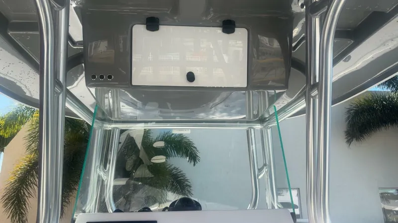 Slide: The Image of Cape Horn Yachts 32 XS 2022 - 5846598