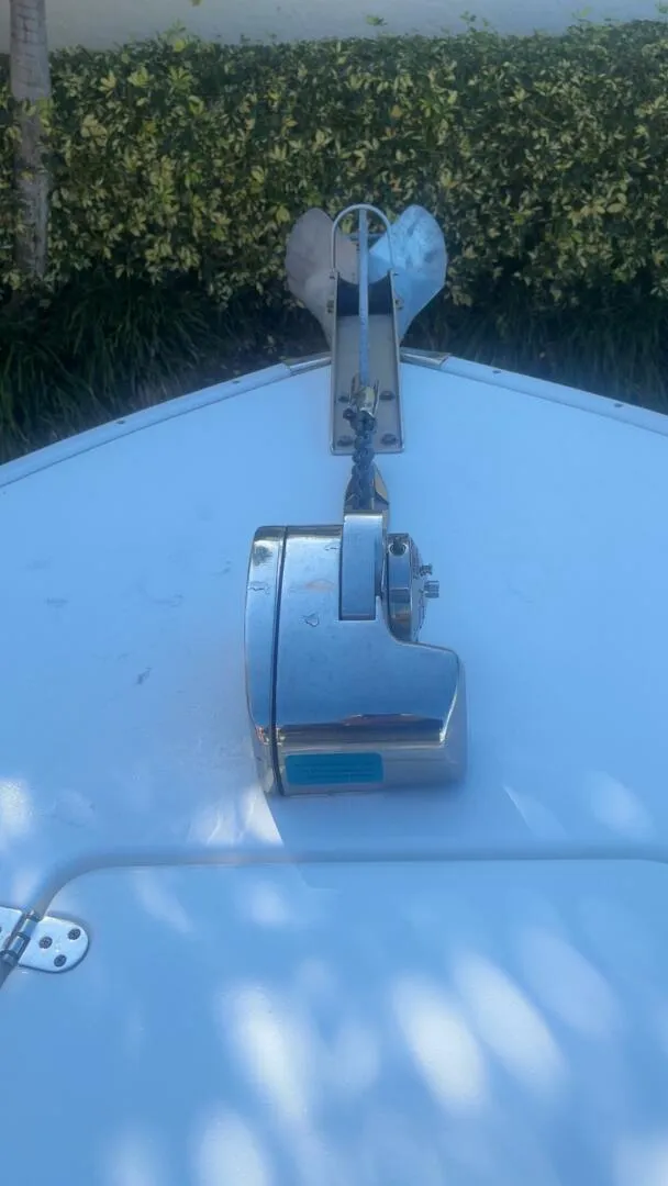 Slide: The Image of Cape Horn Yachts 32 XS 2022 - 5846605