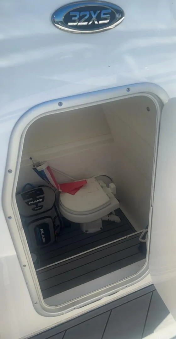 Slide: The Image of Cape Horn Yachts 32 XS 2022 - 5846601