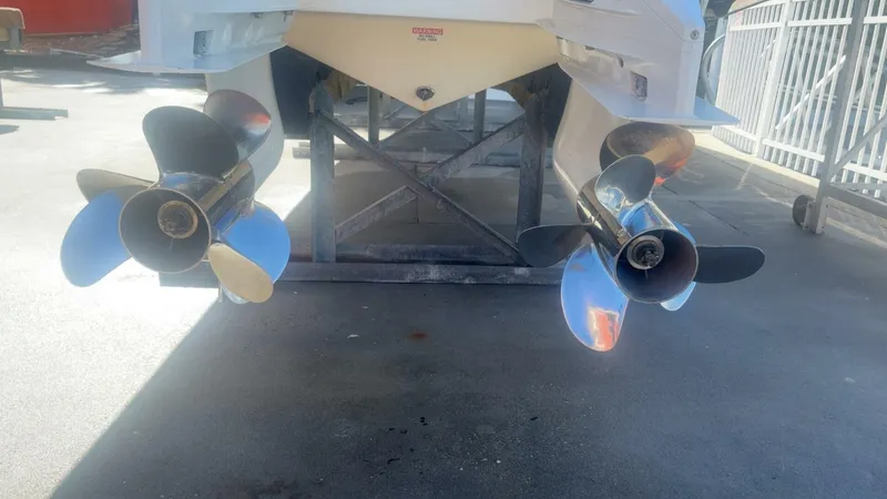 Slide: The Image of Cape Horn Yachts 32 XS 2022 - 5846612