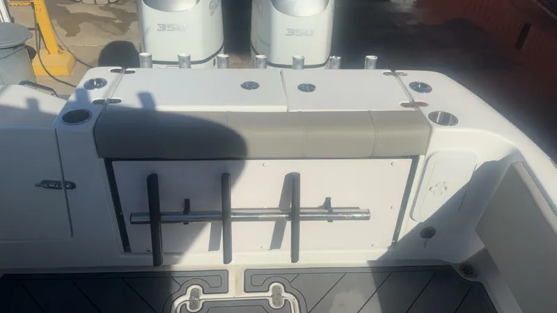 Slide: The Image of Cape Horn Yachts 32 XS 2022 - 5846615