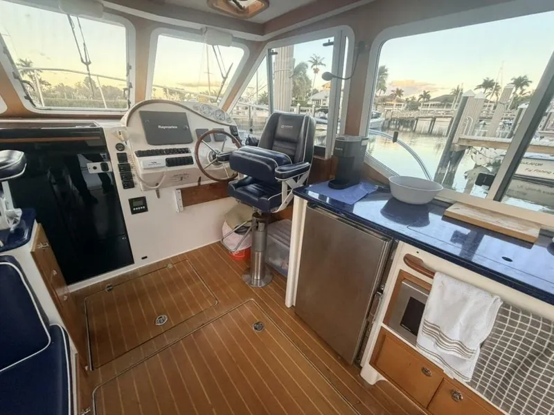 Slide: The Image of True North 38 Heritage Edition 2006 - 5849581