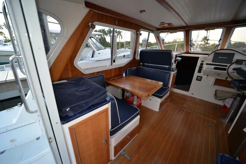 Slide: The Image of True North 38 Heritage Edition 2006 - 5849579