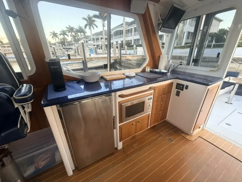 Slide: The Image of 2006 True North 38 Heritage Edition Miracle 2 - 5849582