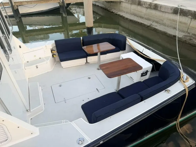 Slide: The Image of True North 38 Heritage Edition 2006 - 5849587