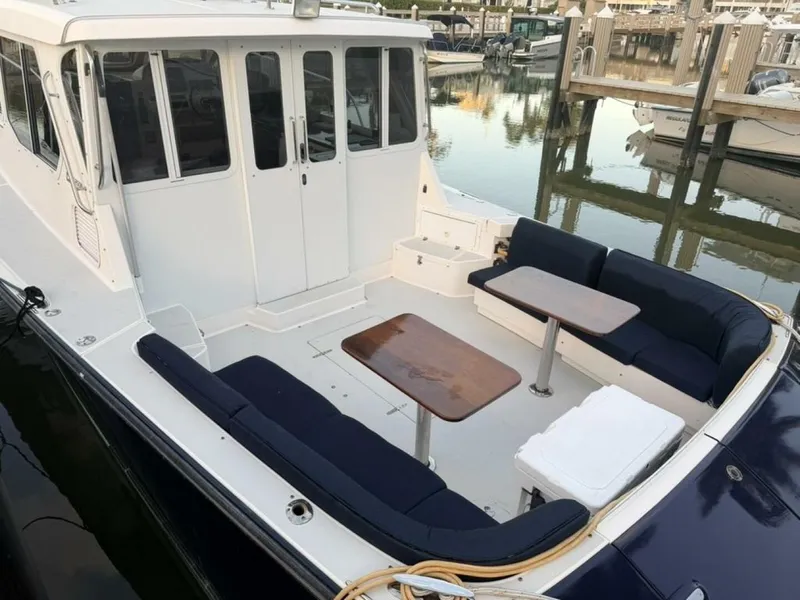 Slide: The Image of True North 38 Heritage Edition 2006 - 5849588