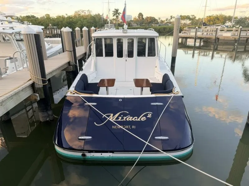 Slide: The Image of True North 38 Heritage Edition 2006 - 5849590