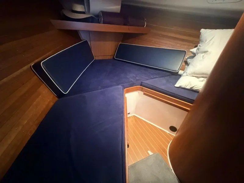 Slide: The Image of True North 38 Heritage Edition 2006 - 5849576