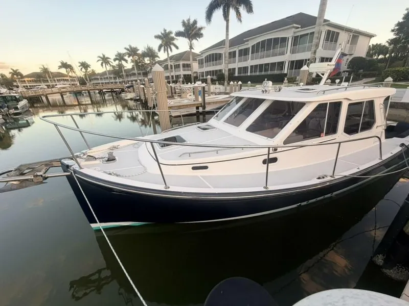 Slide: The Image of True North 38 Heritage Edition 2006 - 5849577