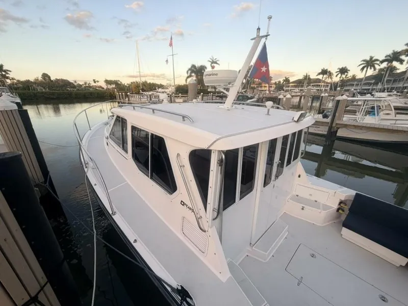 Slide: The Image of True North 38 Heritage Edition 2006 - 5849586